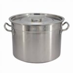 Казан с капак Rosberg R51211AS