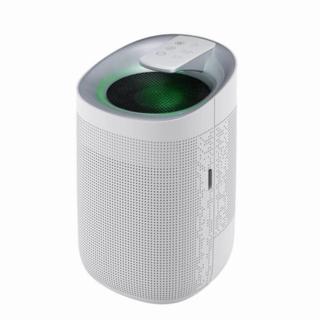Пречиствател и влагоабсорбатор 2в1 Finlux FDAP-20L1