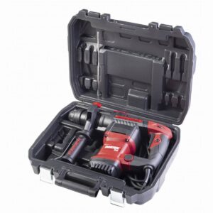 Перфоратор 1800W 35mm SDS-plus 6J рег. обороти RDP-HD56 Перфоратор 1800W 35mm SDS-plus 6J рег. обороти RDP-HD56 - Technomani