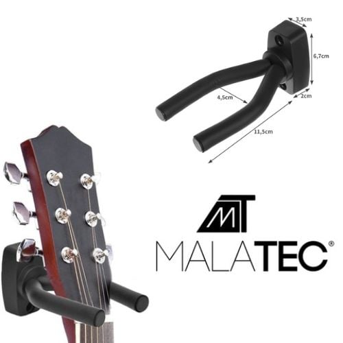 Поставка за китара Malatec