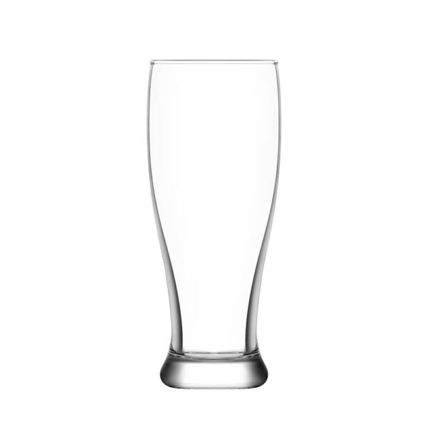 Чаша за бира LAV Brotto 330ml, 6 броя - Technomani