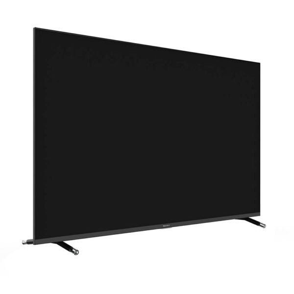 Телевизор Sunny 50" 4K UHD, Smart, Android 9, Frameless, DVB-T2/C/S2, DLED - Technomani