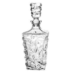 Гарафа Bohemia 1845 Glacier 900ml - Technomani