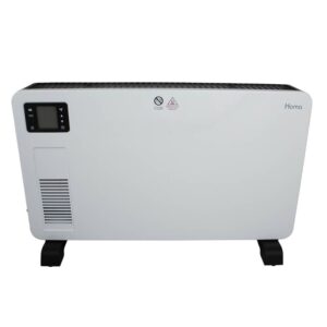 Печка конвекторна HOMA PH-2332D Wi-Fi - Technomani