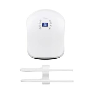 Печка вентилаторна за баня Homa HBH-7722T - Technomani