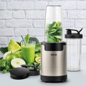 Нутри блендер Muhler MNB-688