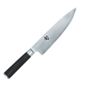 Нож KAI Shun DM-0706 20cm, универсален - Technomani
