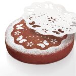 Шаблони за декорация комплект Tescoma Delicia 6 броя