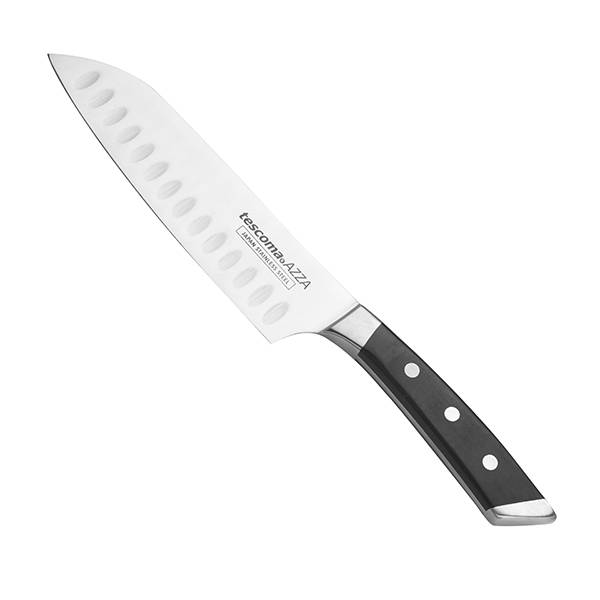 Нож японски Tescoma Azza Santoku