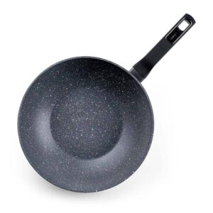 Уок тиган Brabantia Rock 30 cm Уок тиган Brabantia Rock 30 cm - Technomani