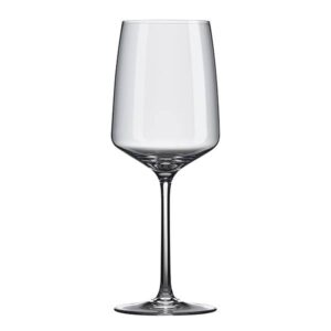 Чаша за вино Rona Vista 6839 400ml, 6 броя - Technomani