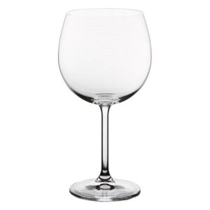 Чаша за вино Bohemia Royal Gastro 600ml, 6 броя - Technomani