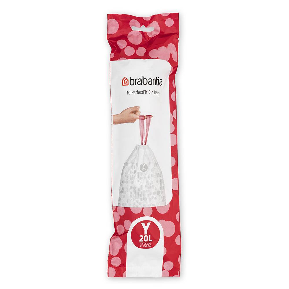 Торба за кош Brabantia PerfectFit NewIcon