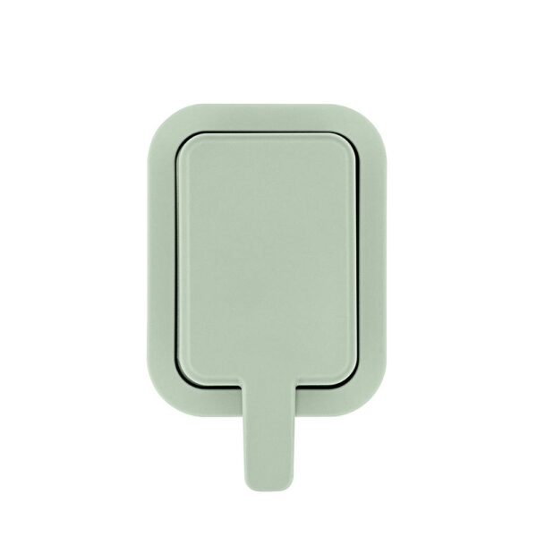 Дозатор за течен сапун Brabantia SinkSide Jade Green - Technomani