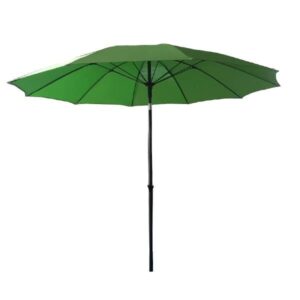 Градински чадър Muhler U5059, 2.7m - Technomani