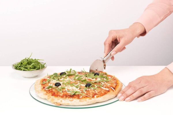 Нож за пица и печива Brabantia Profile NEW - Technomani