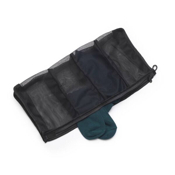 Торба за пране на чорапи Brabantia Black - Technomani