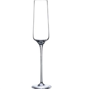 Чаша за шампанско Rona Charisma 6044 190ml, 4 броя - Technomani