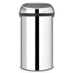 Кош за смет Brabantia Touch Bin 60L
