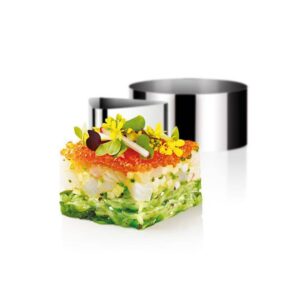 Форми комплект за оформяне на храна Tescoma Grandchef 4 броя - Technomani