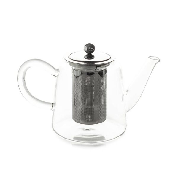 Чайник с цедка Luigi Ferrero Coffeina FR-8101Т 1L - Technomani
