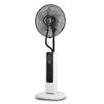 Вентилатор с водна мъгла Muhler MF-1679RC