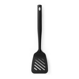 Шпатула решетъчна Brabantia Black Line Non-Stick - Technomani