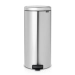 Кош за смет с педал Brabantia NewIcon 30L