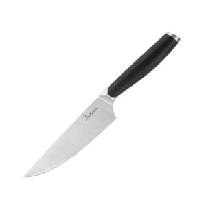 Нож готварски Luigi Ferrero Masaru FR-2051B 14cm - Technomani
