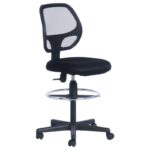 Работен офис стол Carmen 7553