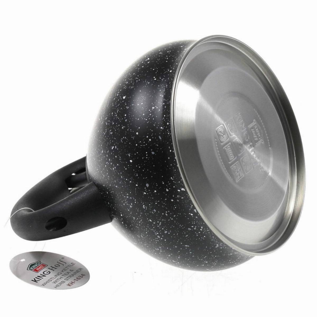 Чайник Kinghoff KH 1634 Чайник Kinghoff KH 1634