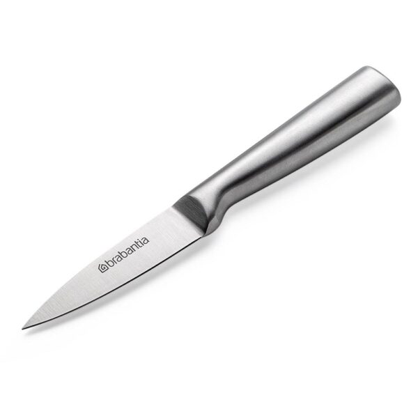 Нож за плодове и зеленчуци Brabantia Blade, 9cm - Technomani
