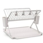 Сушилник за съдове сгъваем Brabantia SinkSide 3904722