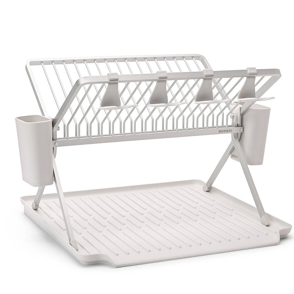 Сушилник за съдове сгъваем Brabantia SinkSide 3904722