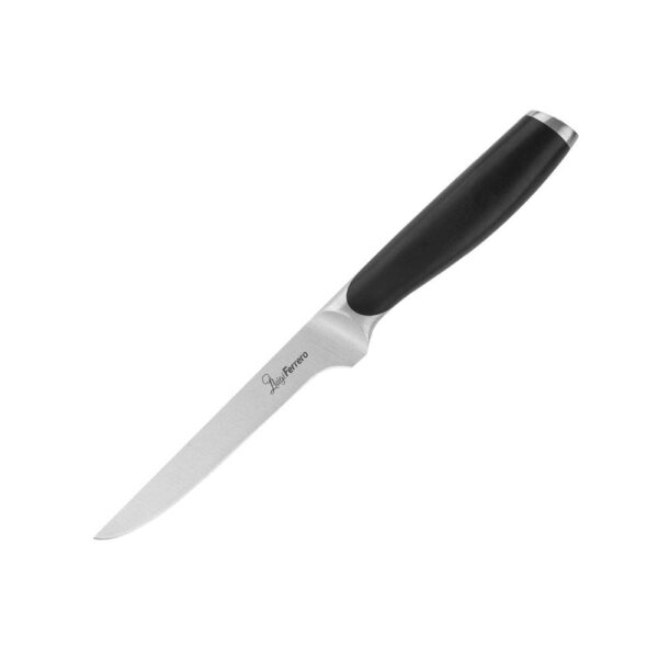 Нож за обезкостяване Luigi Ferrero Masaru FR-2560B 15cm - Technomani