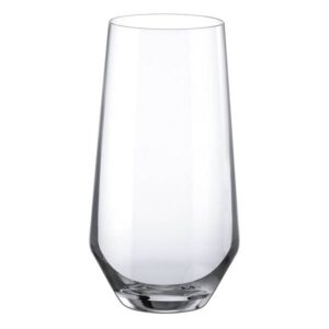 Чаша за вода Rona Charisma 4220 460ml, 4 броя - Technomani