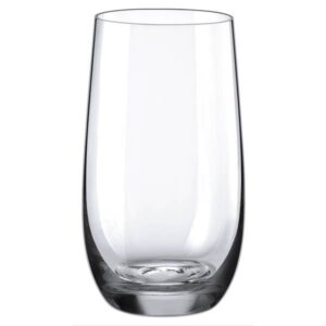 Чаша за вода Rona Cool 4218 350ml, 6 броя - Technomani