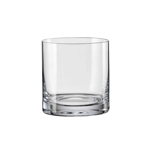 Чаша за уиски Bohemia Royal Barline 410ml, 6 броя - Technomani