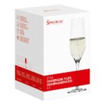 Чаша за шампанско Spiegelau Style 4670187 240ml