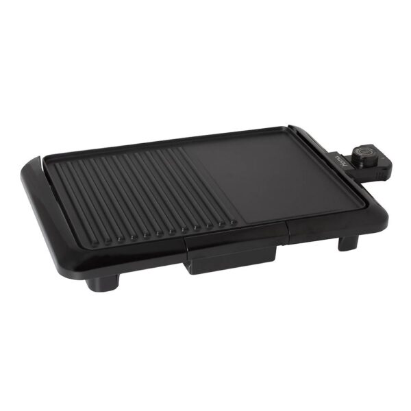 Скара електрическа HOMA HG-2536 - Technomani
