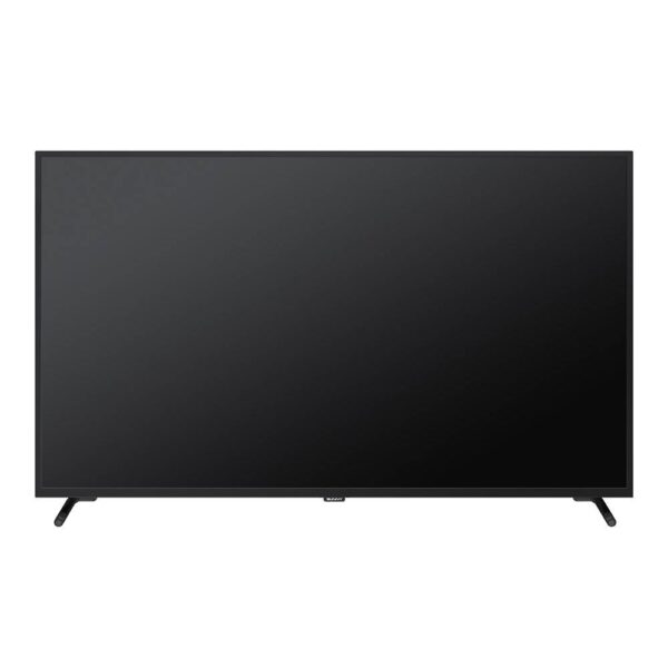 Телевизор Sunny 55" 4K UHD, Smart, Android 9, DVB-T2/C/S2, DLED - Technomani