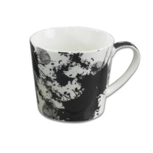 Чаша за чай и мляко Jameson + Taylor Color Spots 450ml, Jumbo - Technomani