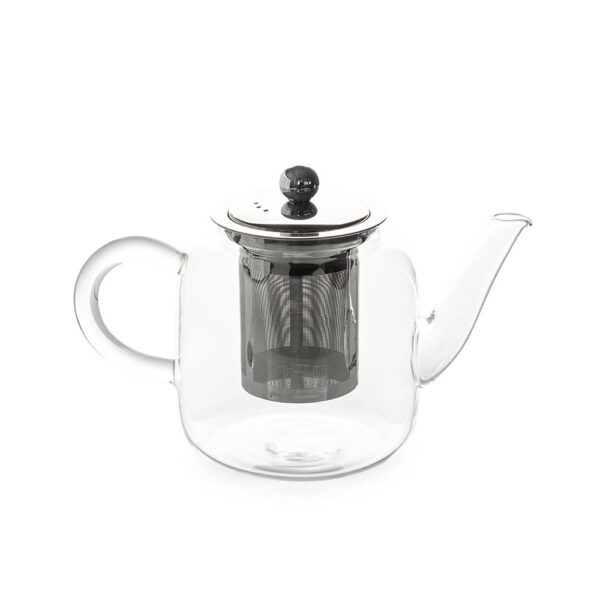 Чайник с цедка Luigi Ferrero Coffeina FR-8082Т 800ml - Technomani