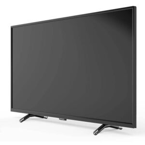 Телевизор Sunny 39" HD, Smart, Android 9, DVB-T2/C/S2, DLED - Technomani