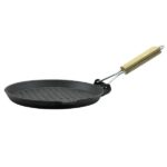 Тиган грил Muhler Tika MR-2617CI NEW 26x2 cm