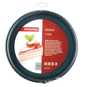 Форма за блат и тарт Tescoma Delicia Ø20 cm - Technomani