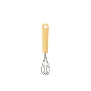 Бъркалка Brabantia Tasty+ Vanilla Yellow, малка - Technomani