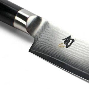 Нож KAI Shun DM-0701 15cm, универсален - Technomani