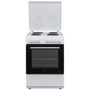 Голяма готварска печка VOX ETR 6025WG Голяма готварска печка VOX ETR 6025WG, 4E - Technomani
