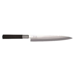 Нож KAI Wasabi 6721Y 21cm, Yanagiba - Technomani